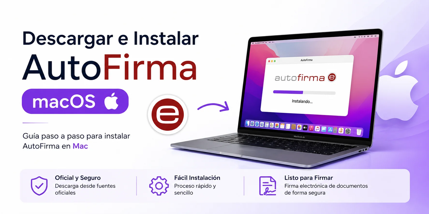 autofirma mac