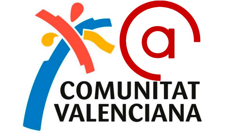 autofirma comunidad valenciana