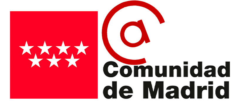 autofirma Comunidad de Madrid